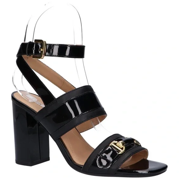 Authentic Geox heels - Picture 3 of 8